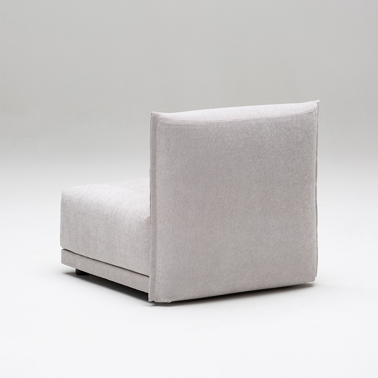 UW87 單人座組合式沙發