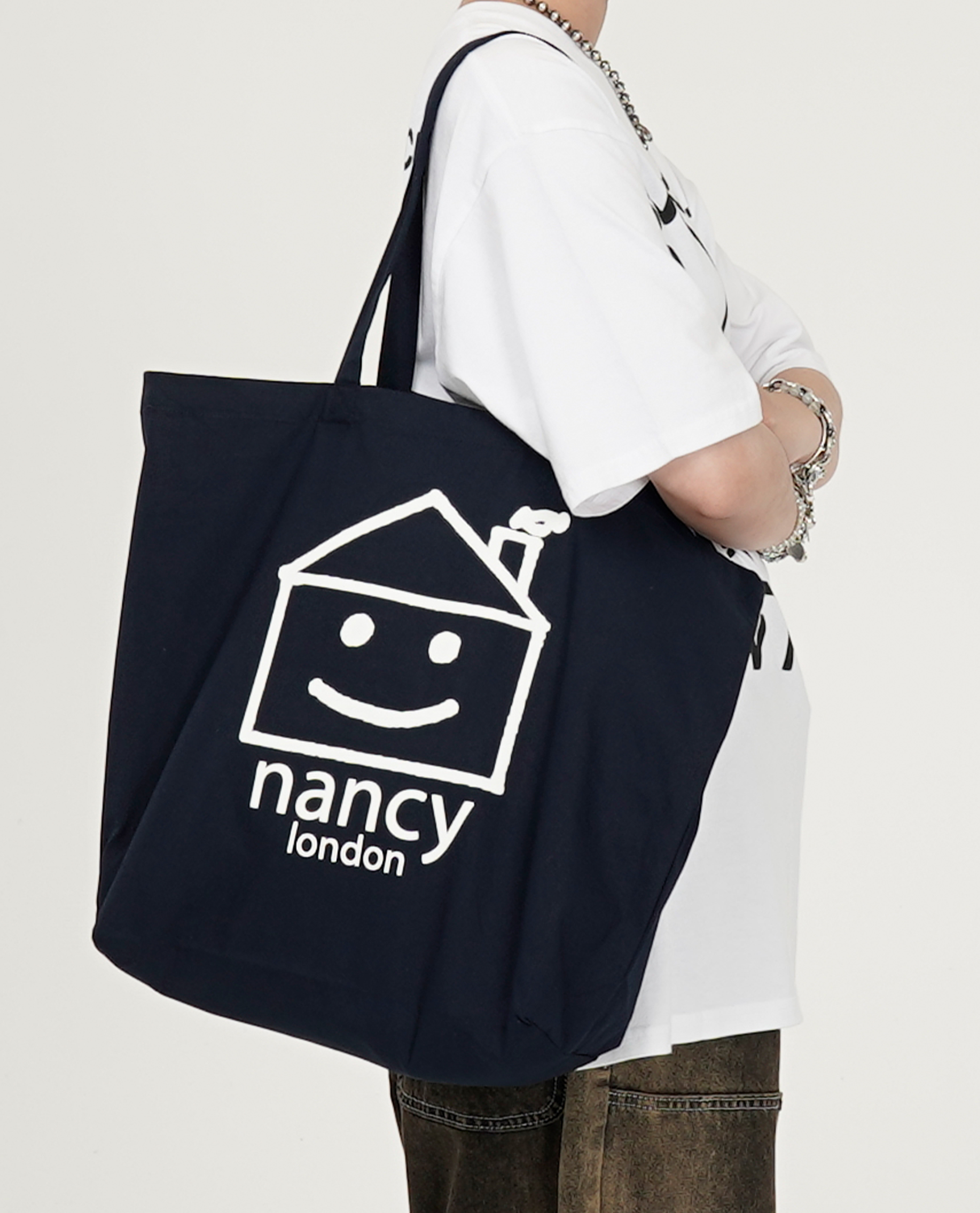 nancy Afterlife Tote INHEAVEN - 25FW