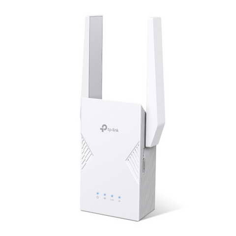 TP-Link RE225BE BE3600 Wi-Fi7 雙頻延伸器 wifi 放大器 1G連接埠