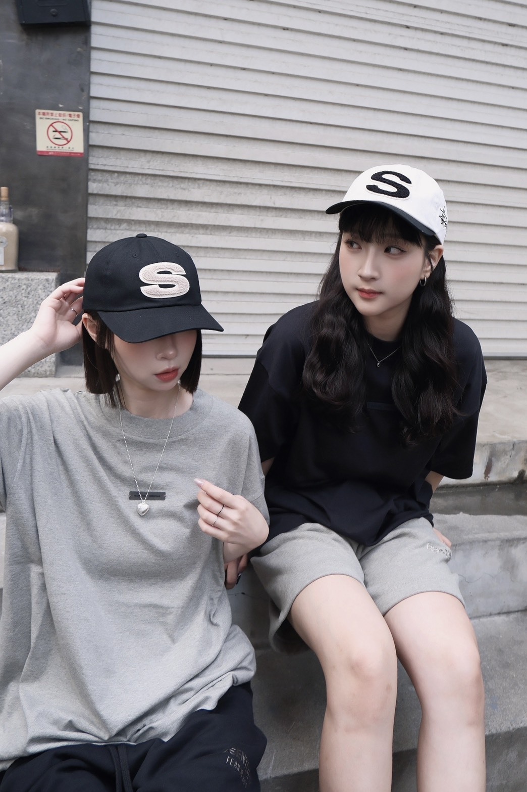 STUSSY LOW PRO CHENILLE S SNAPBACK