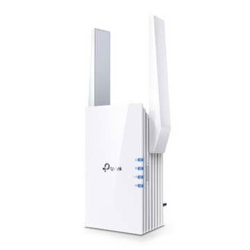 TP-Link RE605X AX1800 WiFi 訊號延伸器 路由器
