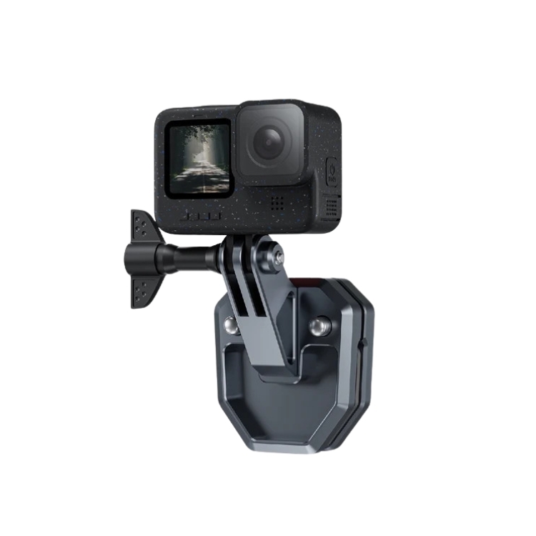 TELESIN 風鏡夾持支架 適用 GoPro Insta360 DJI