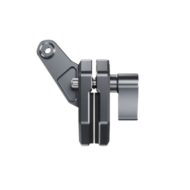 TELESIN 風鏡夾持支架 適用 GoPro Insta360 DJI