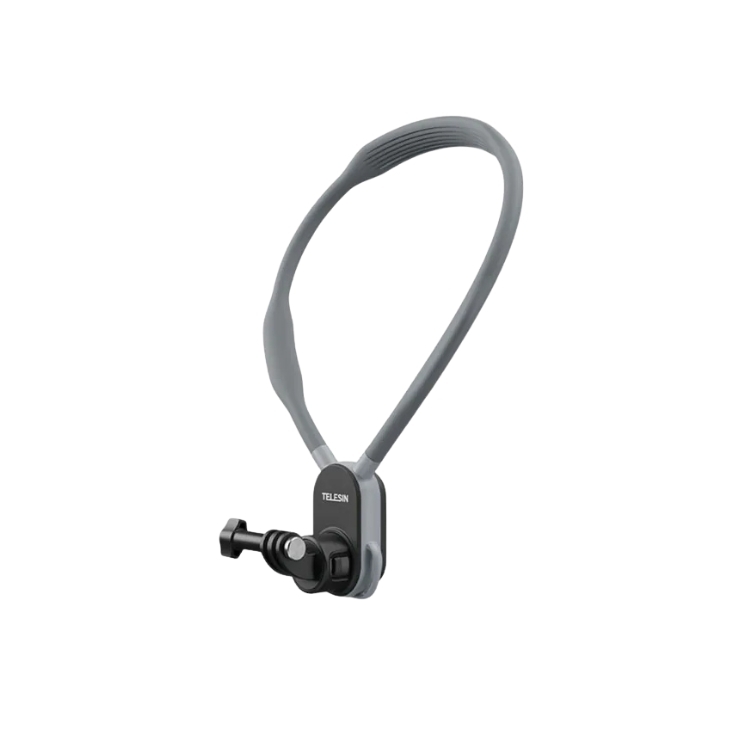 TELESIN U型磁吸頸掛支架 2.0