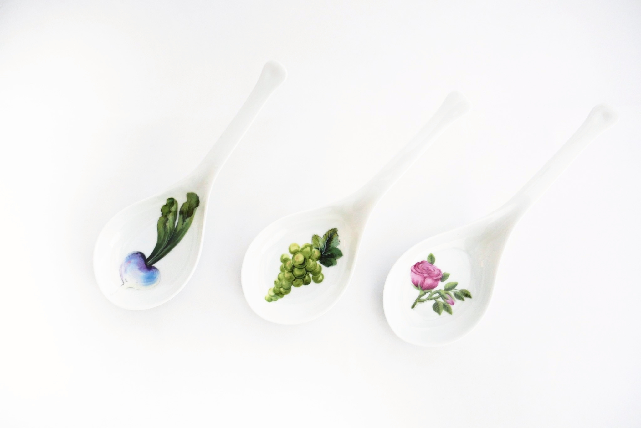 RAYNAUD LIMOGES｜湯勺