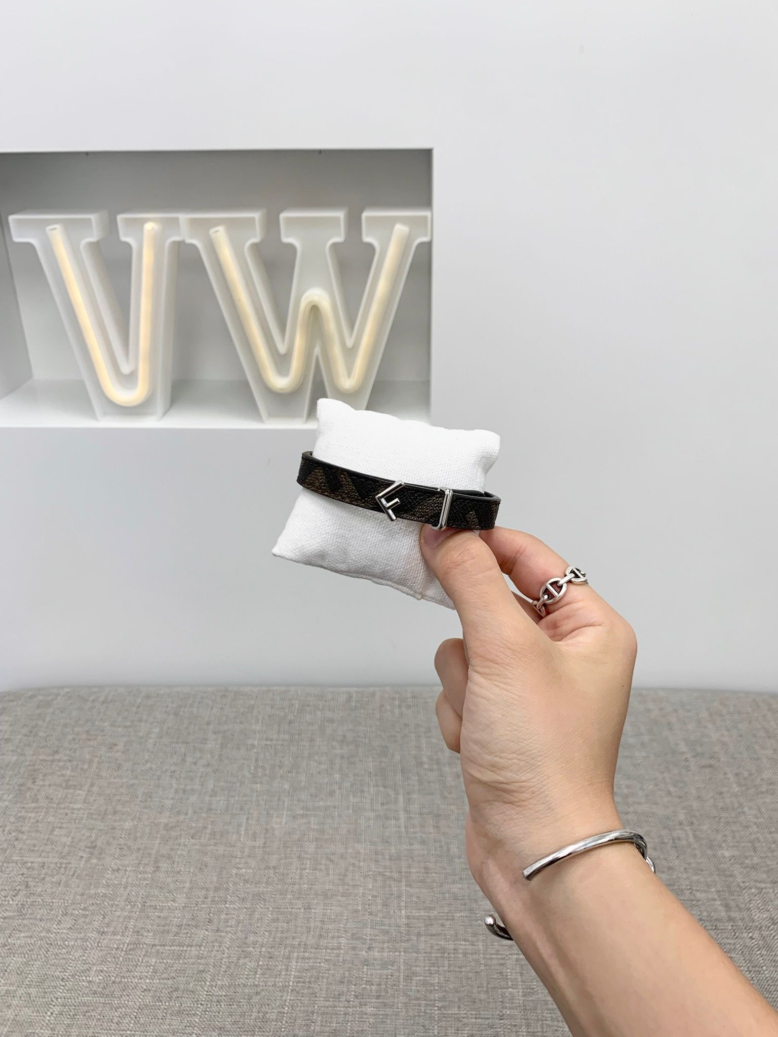 Sale Fendi F Bracelet