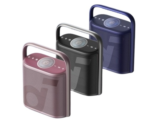 Anker Soundcore Motion X500 易攜藍牙喇叭