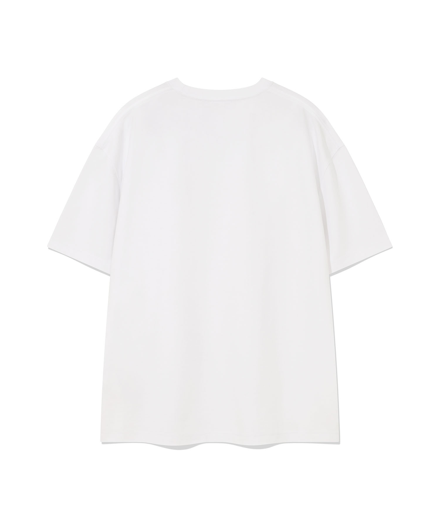 【直播】WACKY WILLY LL0919867 Kiki Lily Double Wappen 短袖上衣