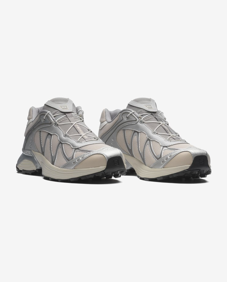 Salomon｜XT-WHISPER "Silver Cloud"