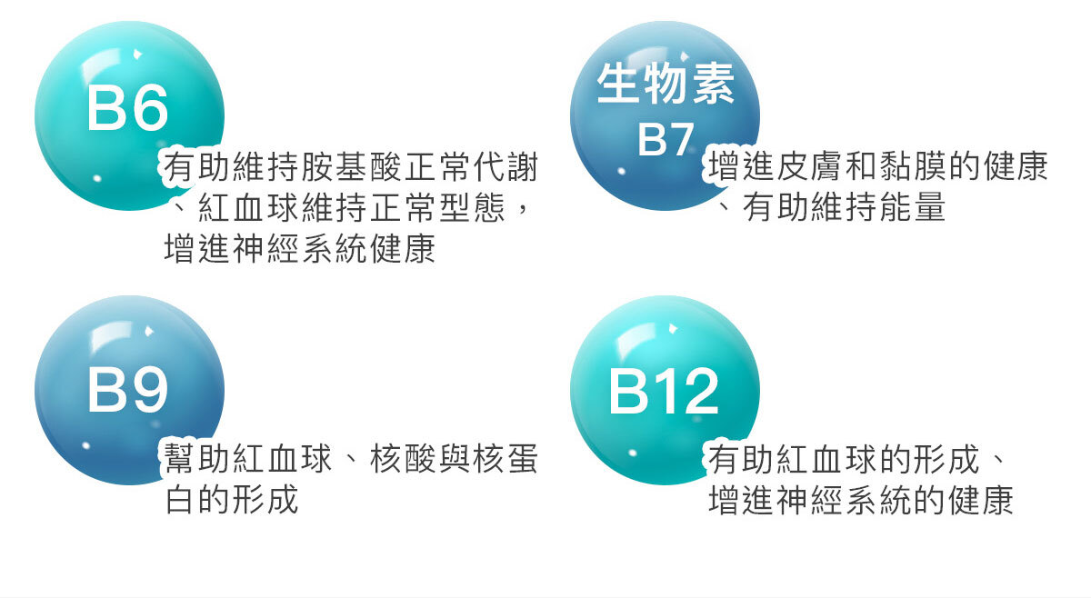 男性專門補充-天然酵母B群-11