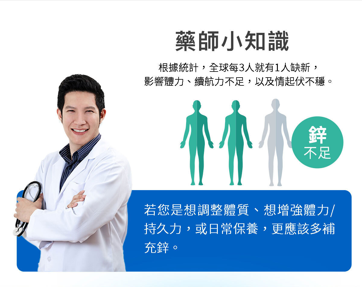 男性專門補充-天然酵母B群-15