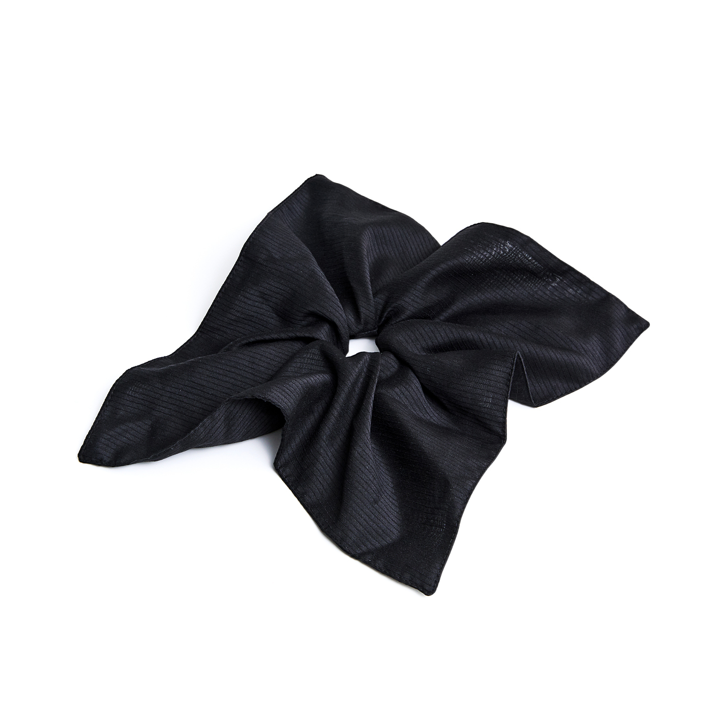 韓國,方形髮圈,平價飾品