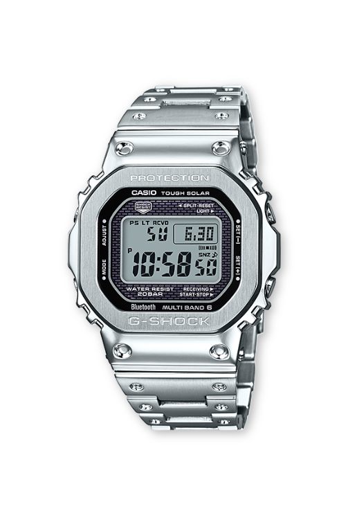 G-Shock GMW-B5000D-1