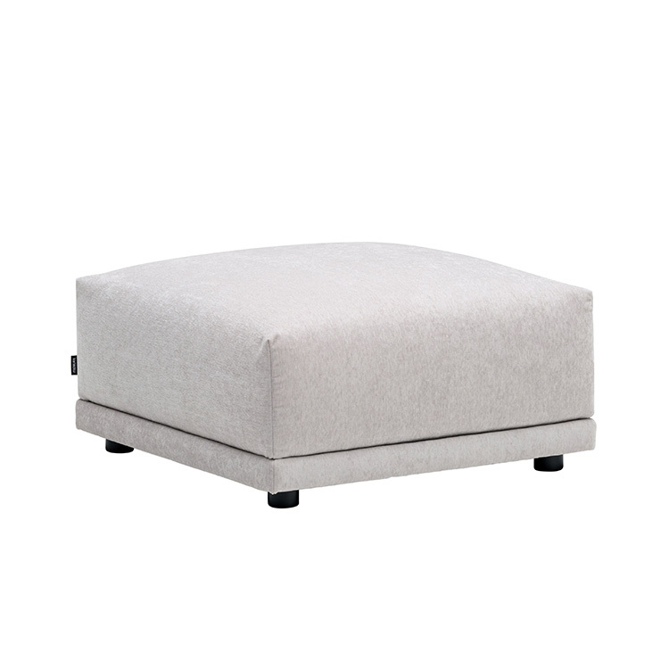 UW87 腳凳組合式沙發