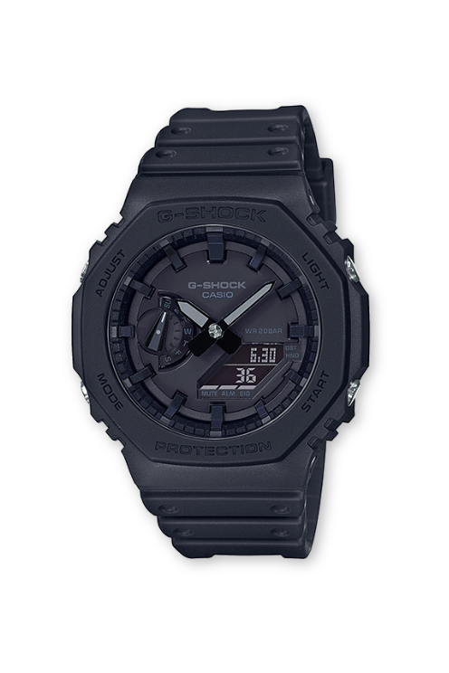 G-Shock GA-2100-1A1