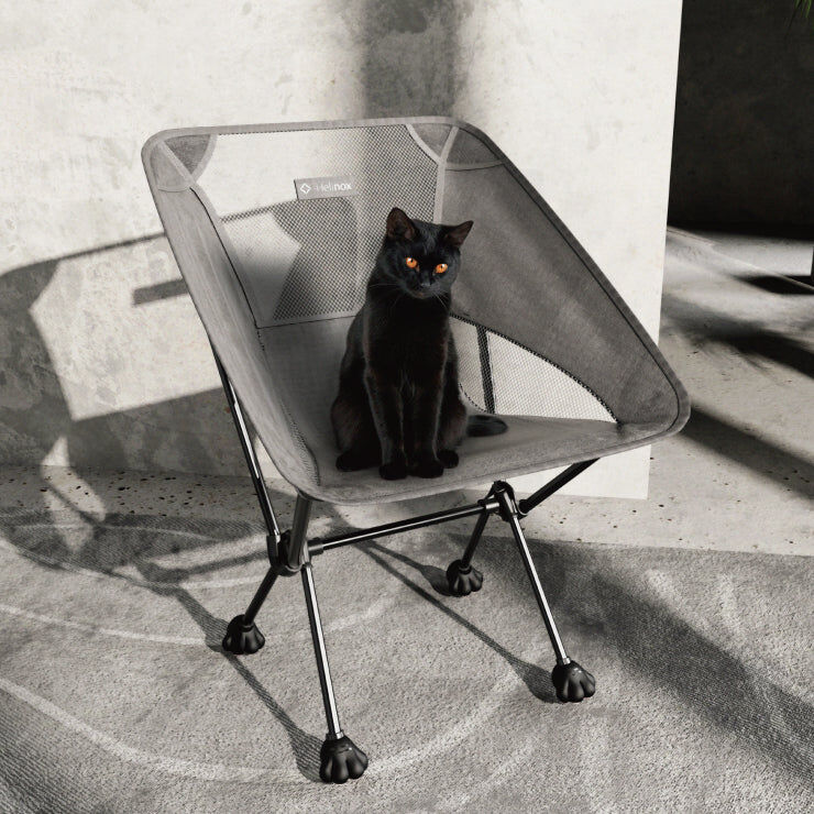 【OLDDOG】Baby Beast 椅腳肉球