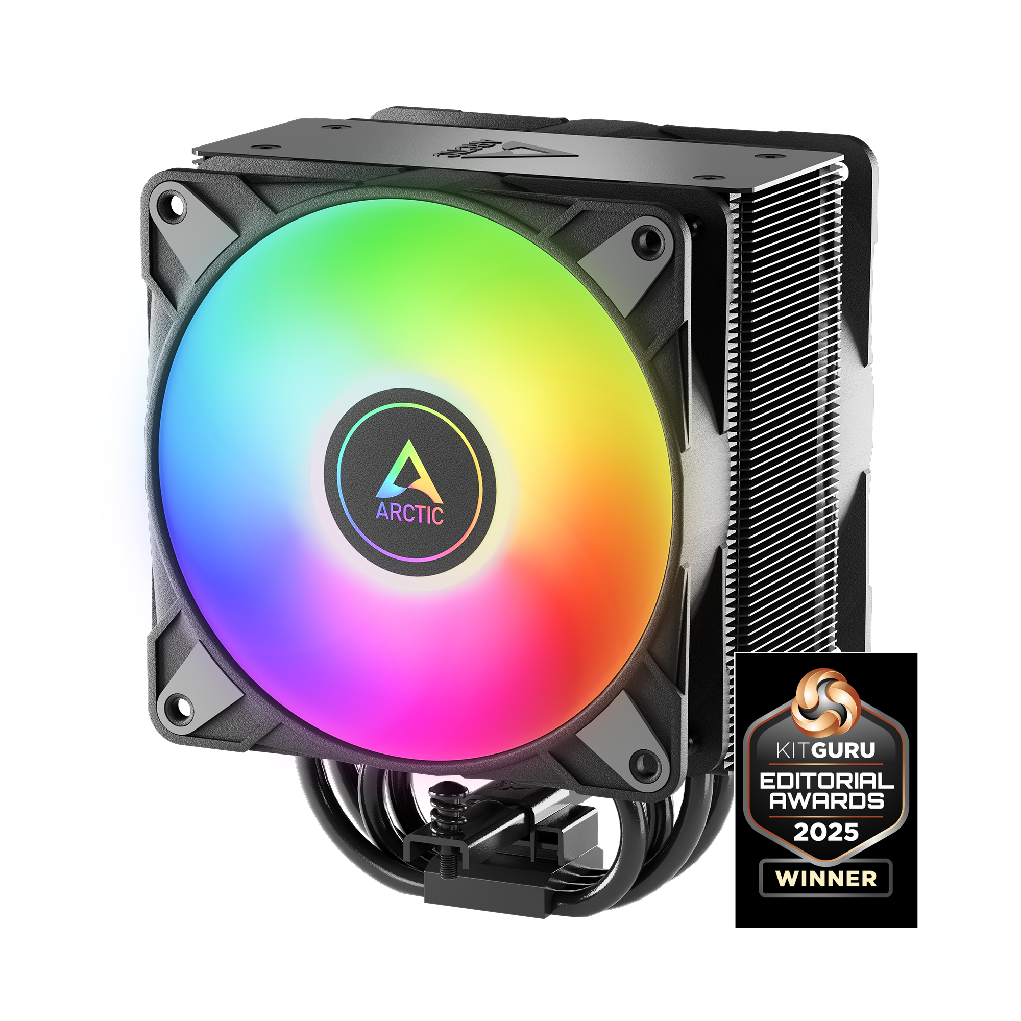 Arctic Freezer 36 Multi Compatible Tower CPU Cooler