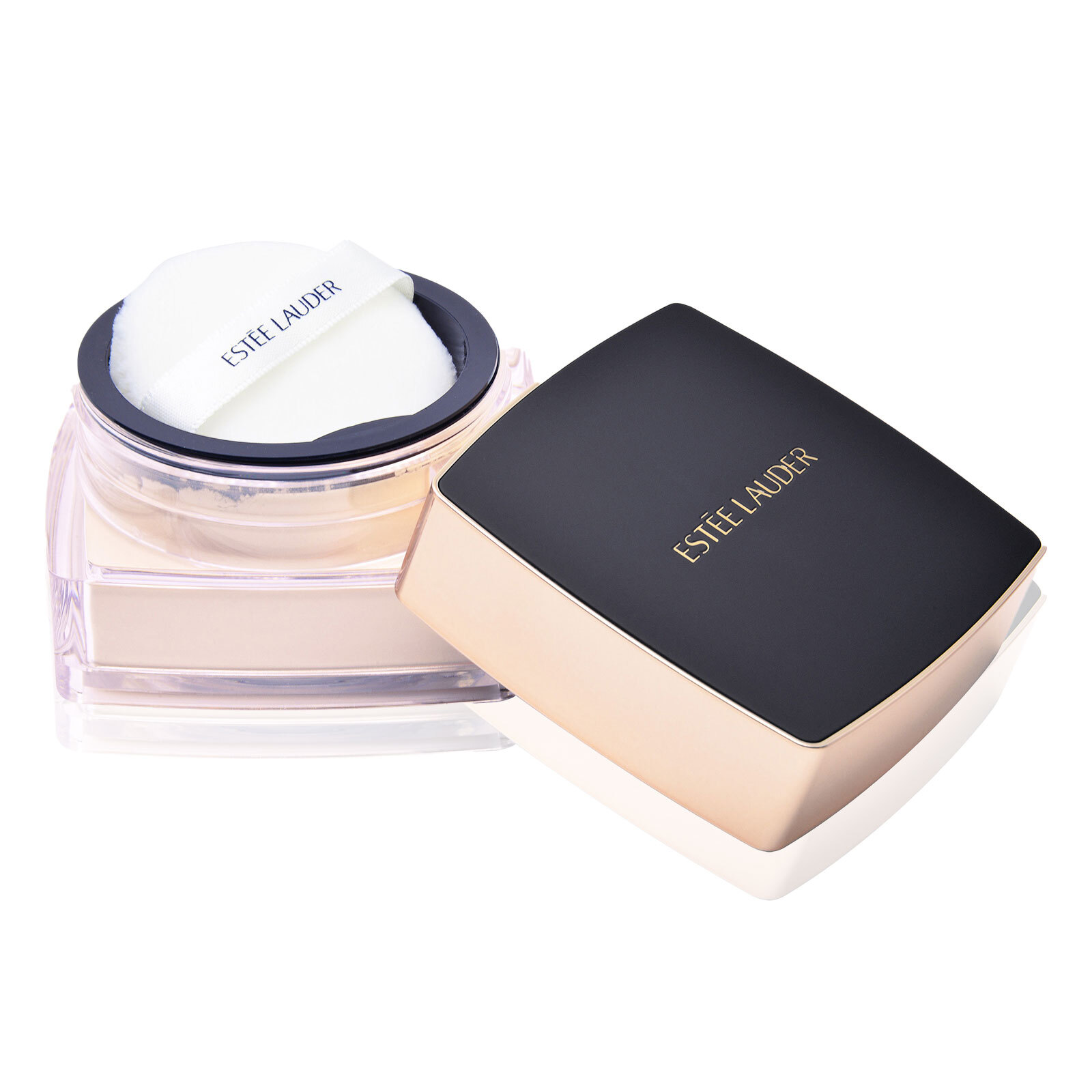 Estee Lauder 柔滑亮肌調色碎粉 #Translucent Matte