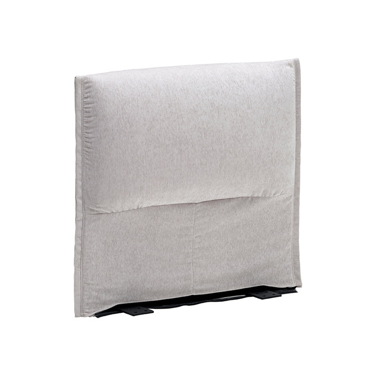 UW87 背板組合式沙發配件