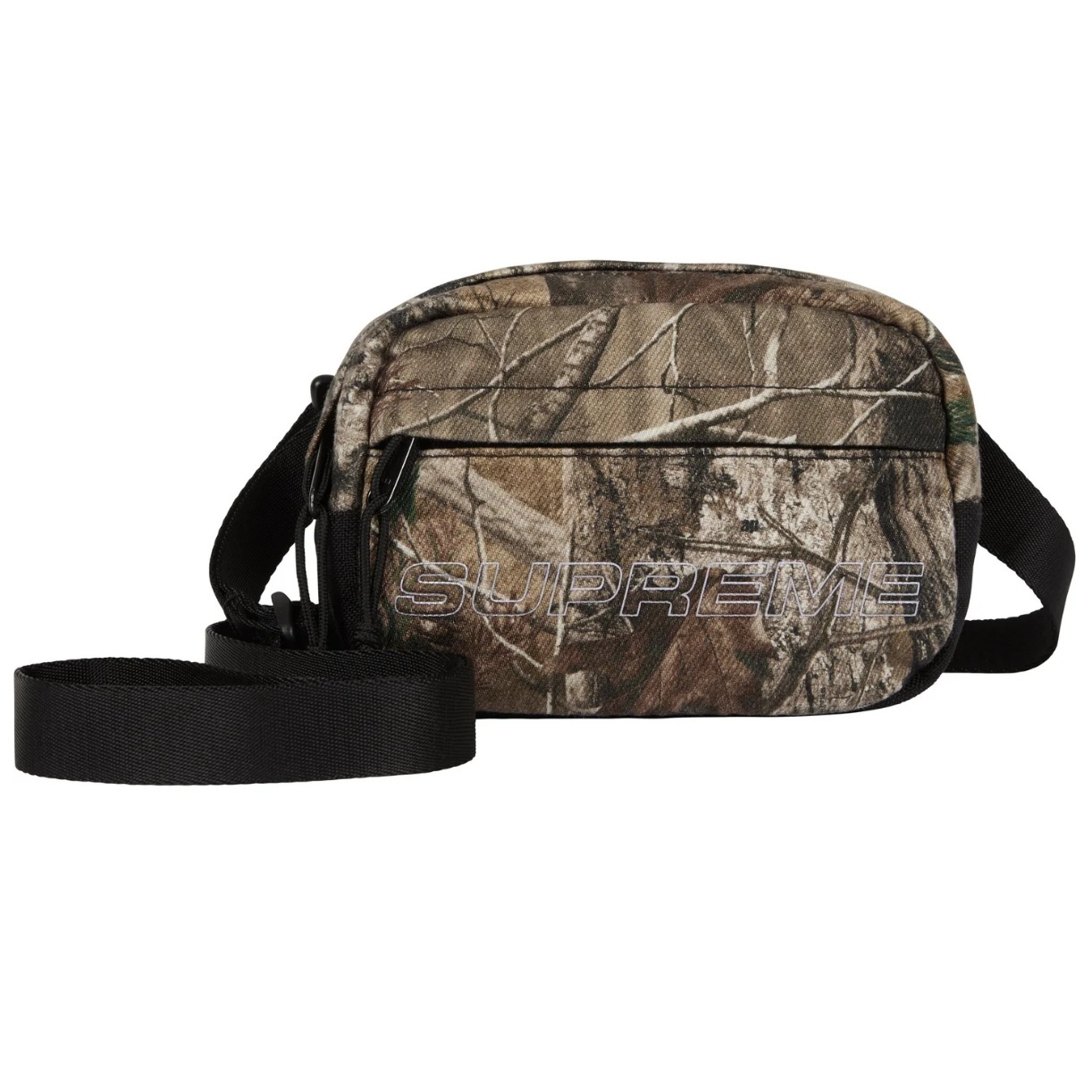 SUPREME 25FW MINI SHOULDER BAG