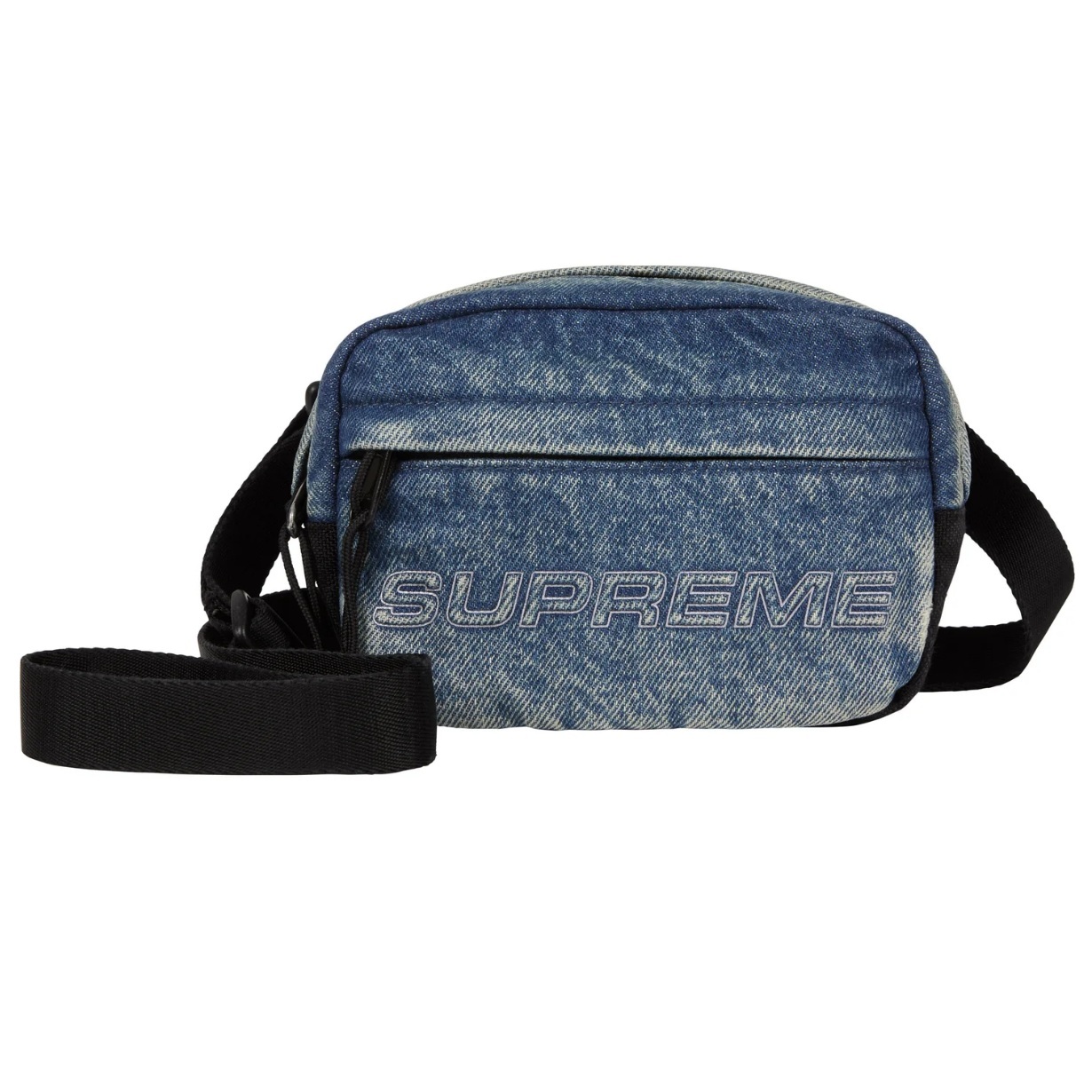 SUPREME 25FW MINI SHOULDER BAG