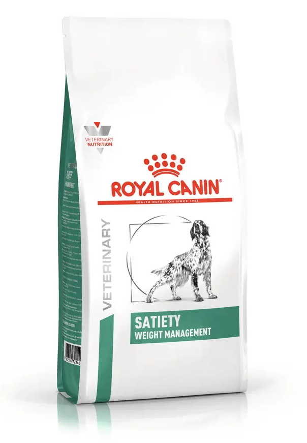Royal Canin - 獸醫配方 - Satiety Support Weight Management (SAT30) 成犬飽足感處方乾糧
