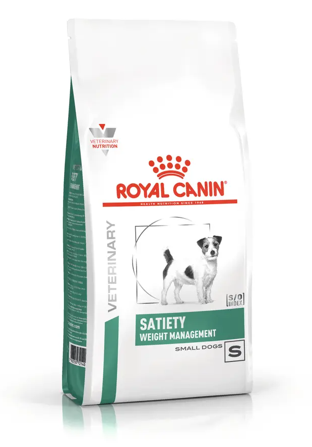 Royal Canin - 獸醫配方 - Satiety Support For Small Dogs (SSD30) 小型成犬飽足感處方乾糧