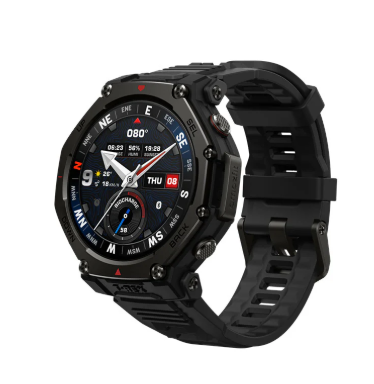 Amazfit  | T-Rex 3 PRO 48mm 五級鈦合金智慧手錶