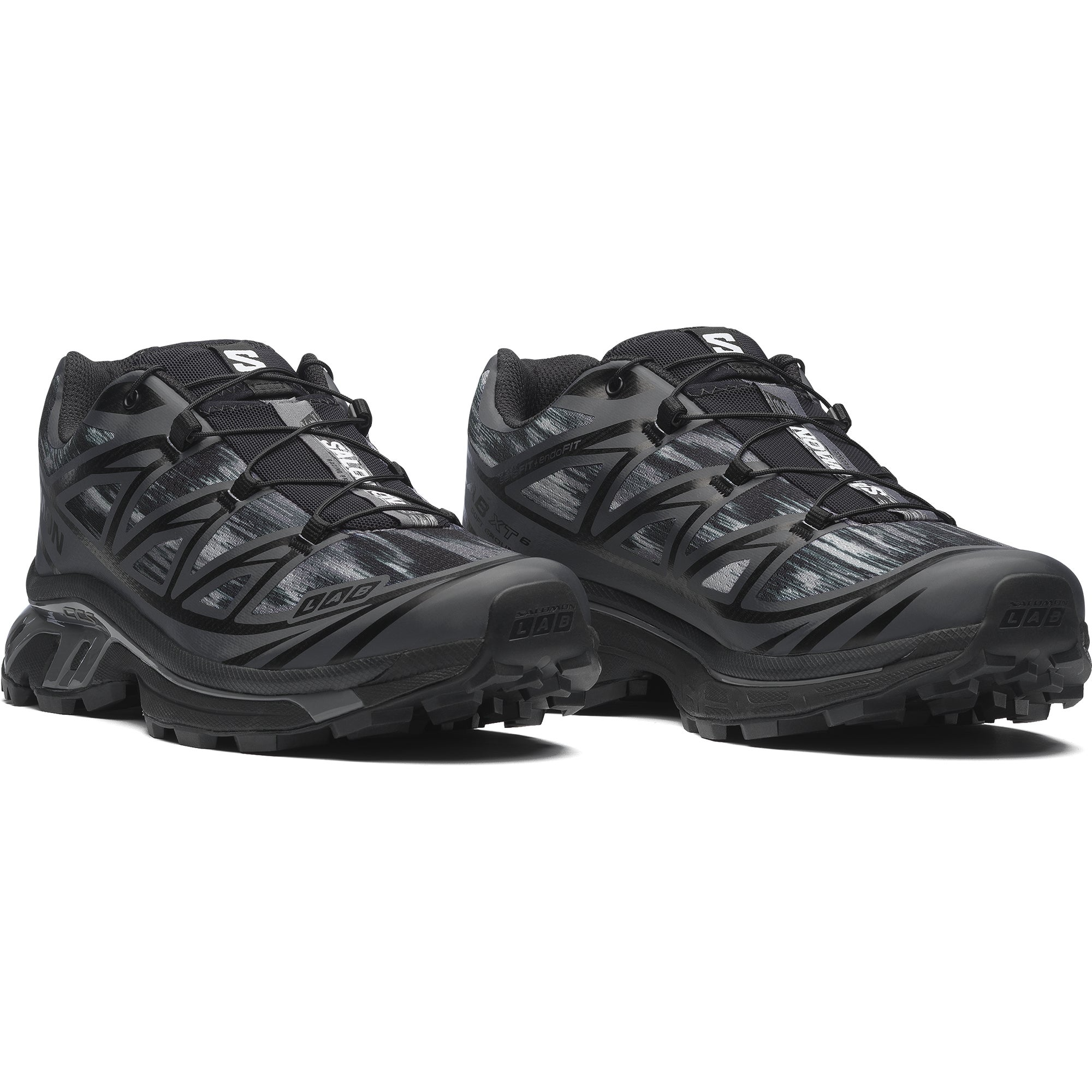 Salomon｜XT-6 CAMO "Castlerock"