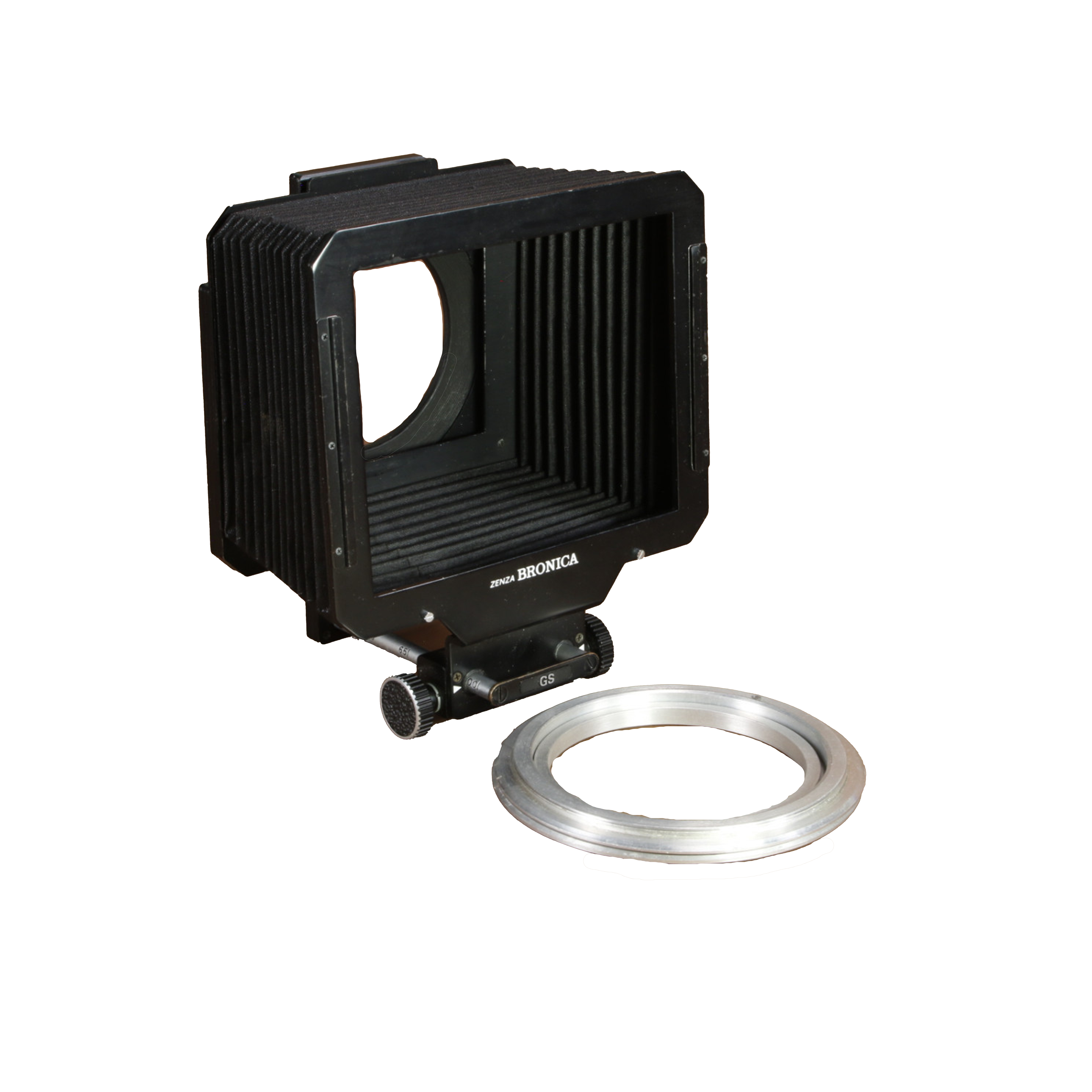 BRONICA GS-1 PRO HOOD G HK$1,580 (訂金HK$500)