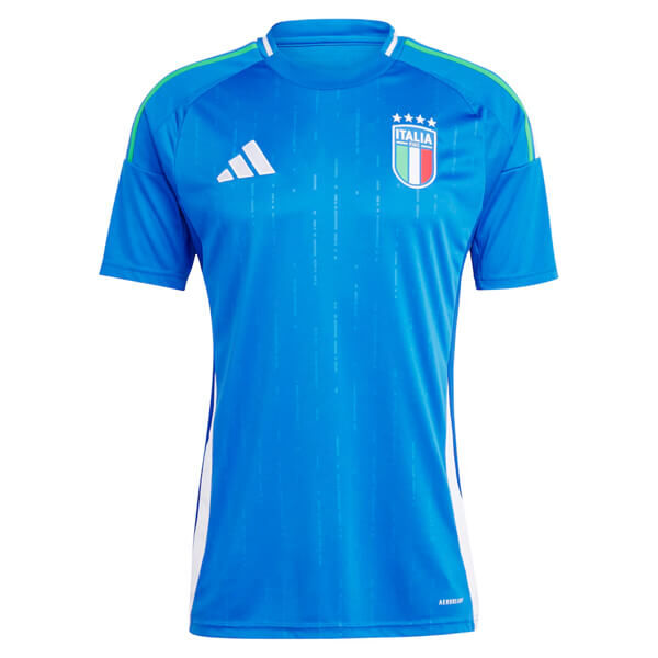 2024 Italy Home Kids Shirt