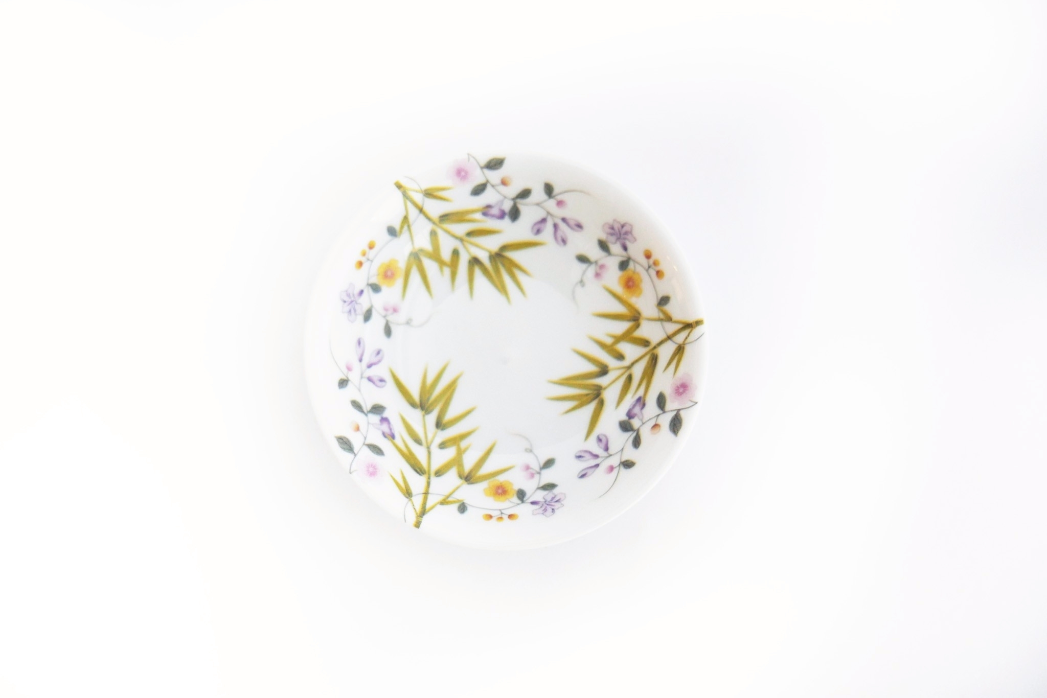 RAYNAUD LIMOGES｜ 碟盤 10cm