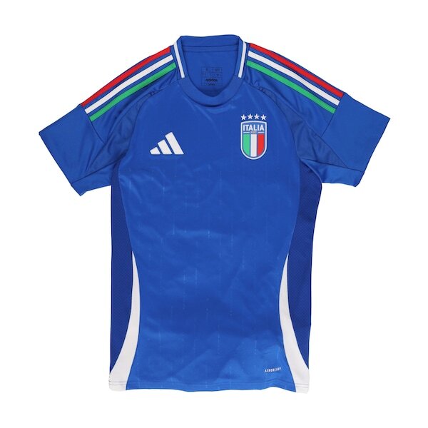 2024 Italy Home Shirt