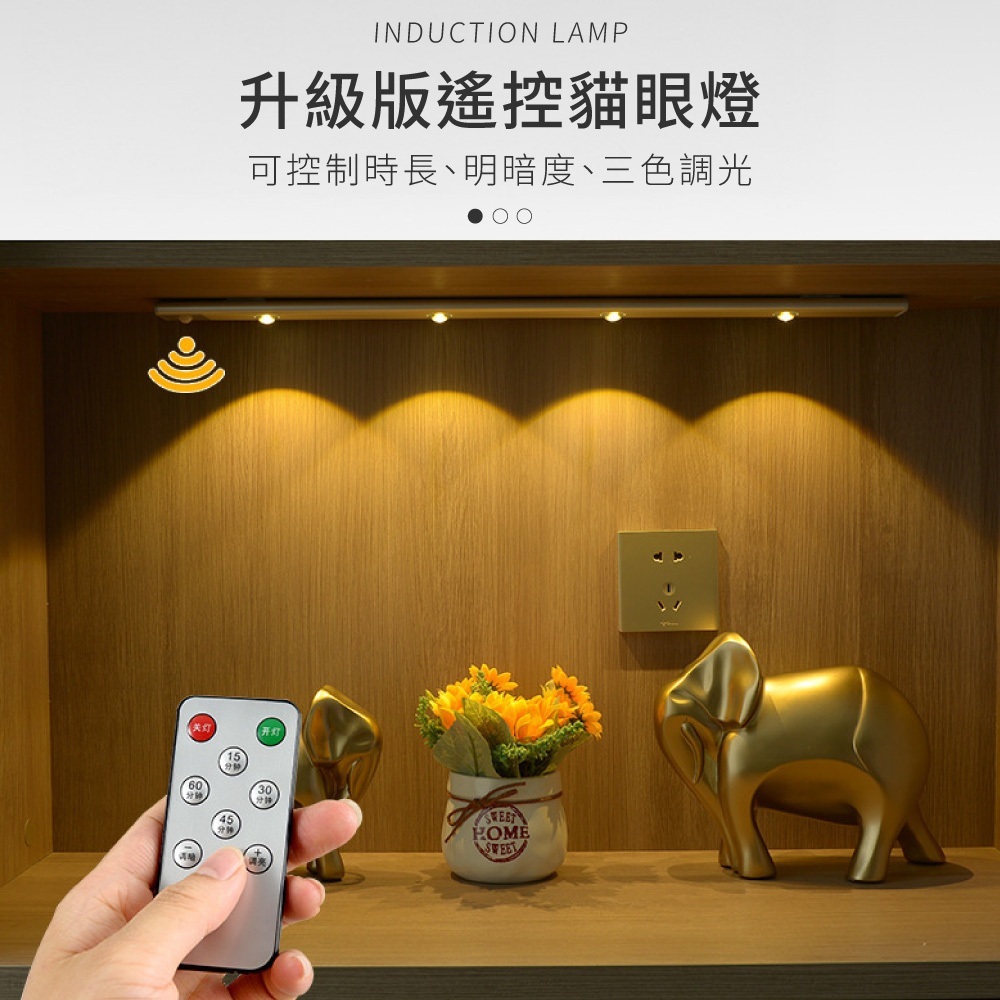 貓眼燈 展示燈【DZ0227】