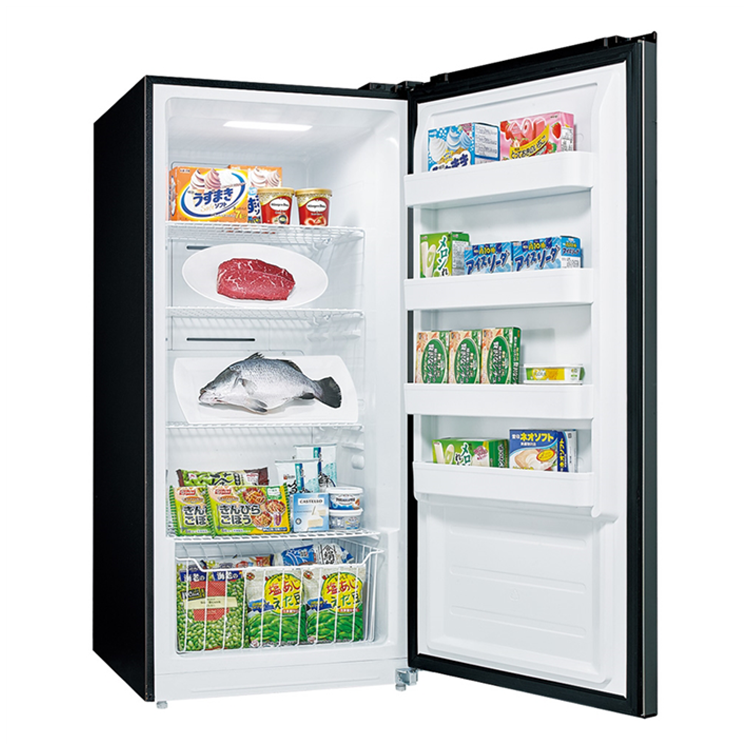 SANLUX台灣三洋 410L直立式變頻風扇式無霜冷凍櫃(SCR-V420FA)