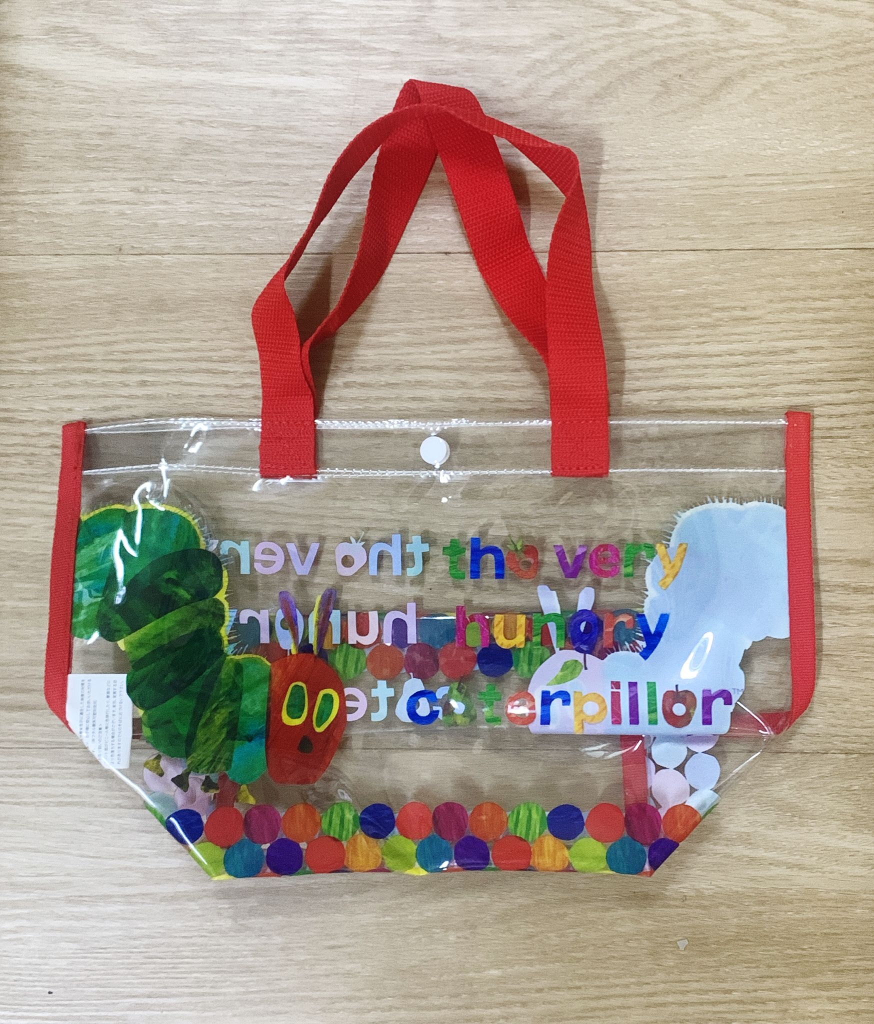 透明沙灘/游水袋