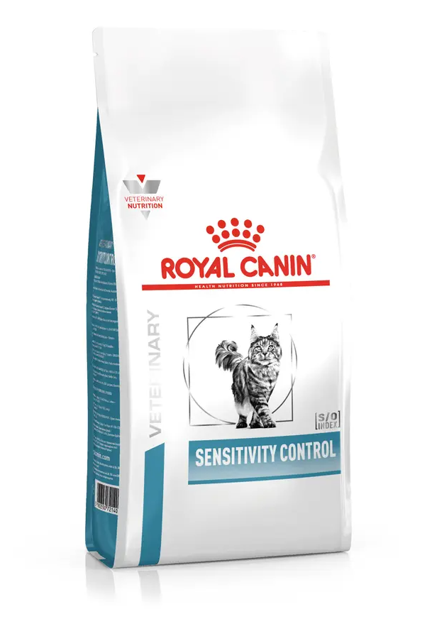 Royal Canin - 獸醫配方 - Sensitivity Control (SC27) 成貓過敏控制處方乾糧