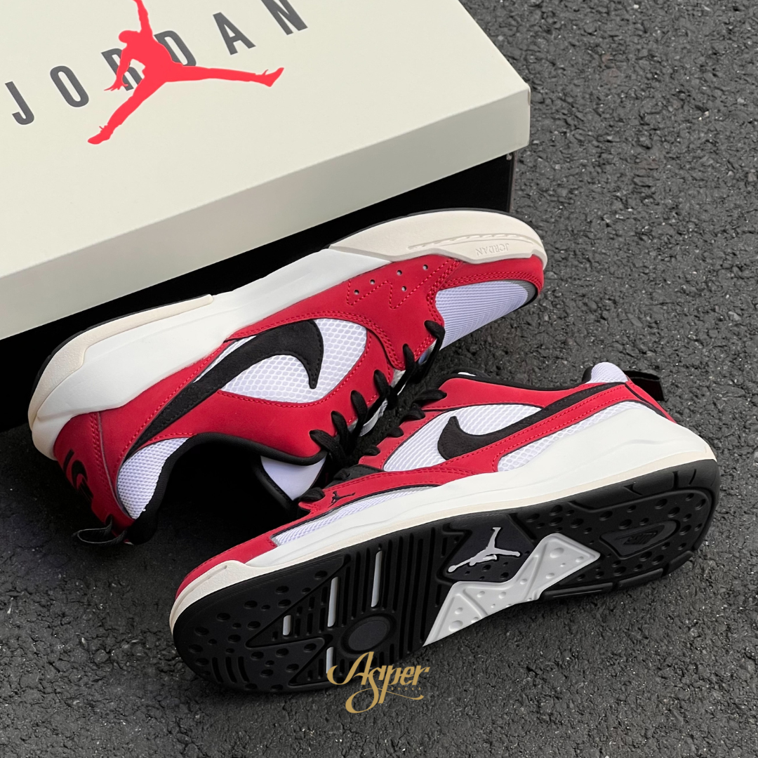 Jordan CMFT Era "Varsity Red" 黑紅 男鞋 HJ6777-106 IX