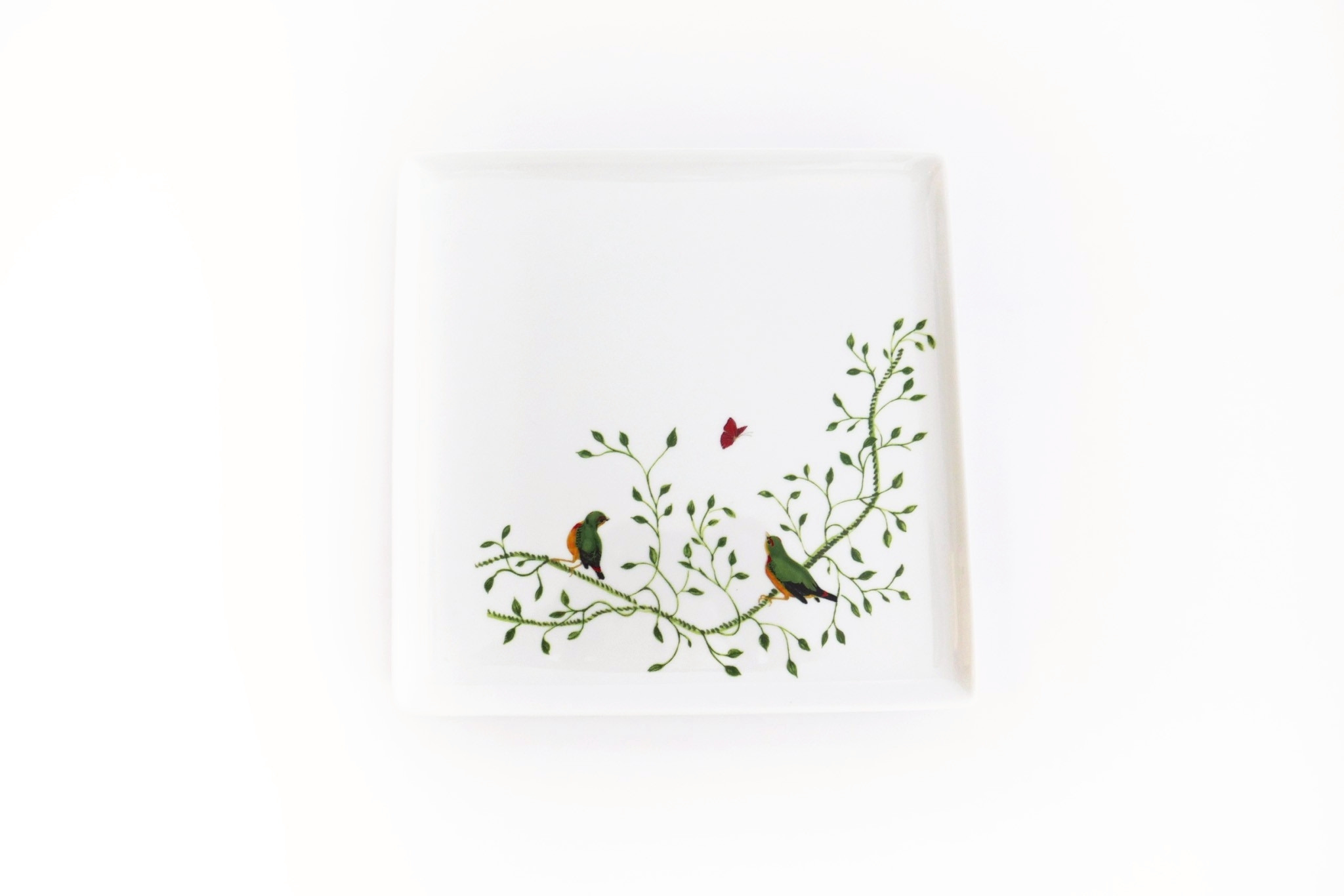 RAYNAUD LIMOGES｜ Histoire Naturelle 系列 - 餐盤 26cm