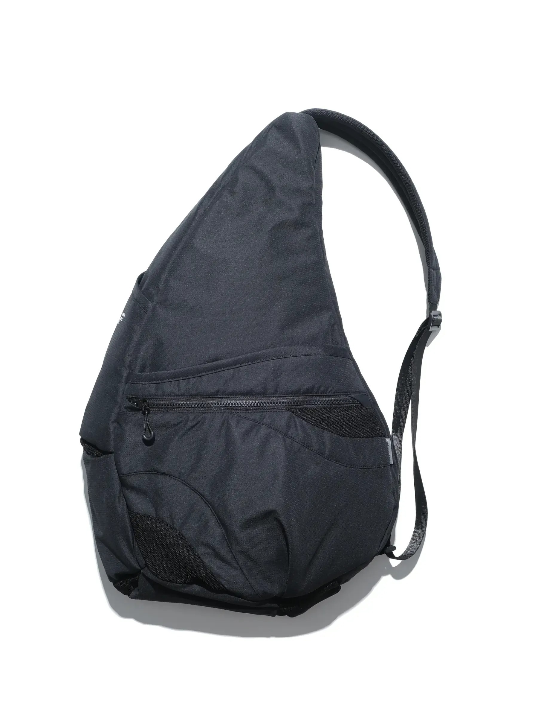 OCTO X Lonely Curved Scale Crossway Bag