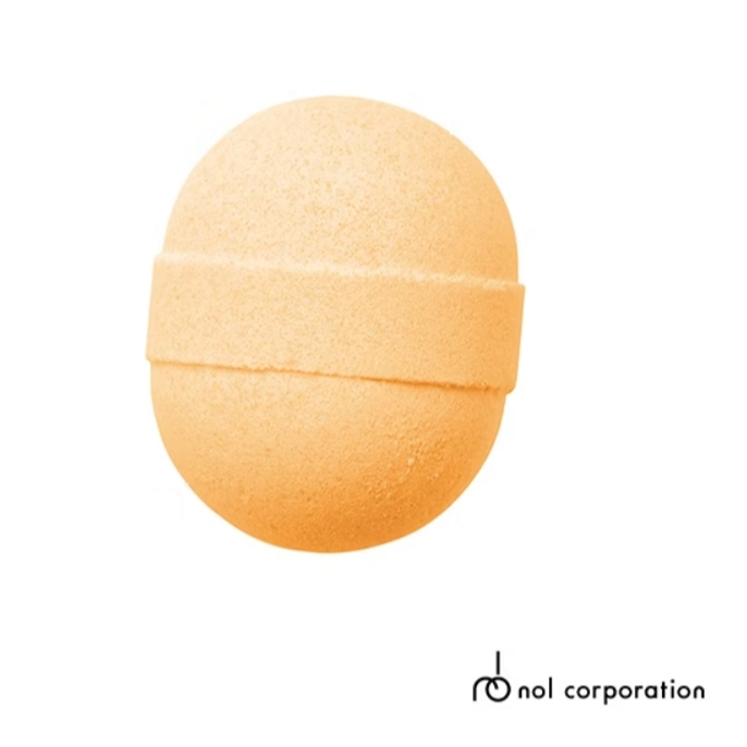 【樂森藥局】NOL ABC交通工具入浴球(泡澡球) 7842