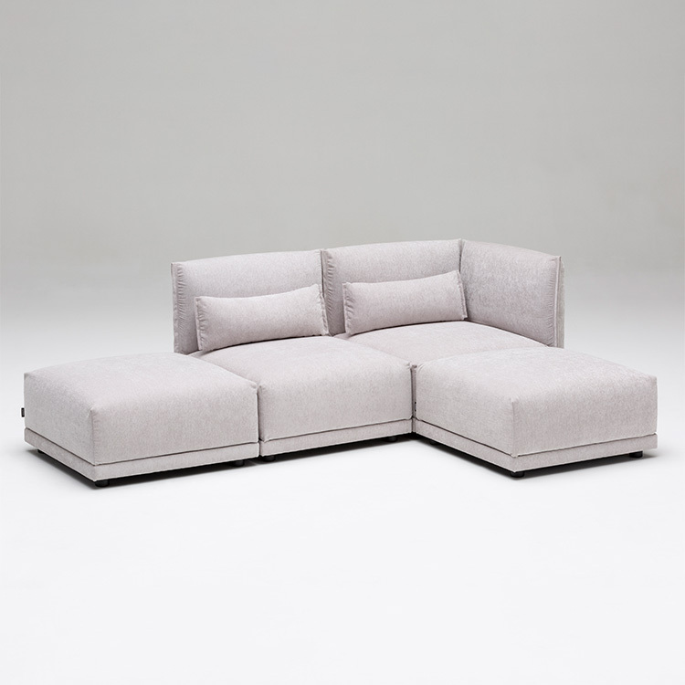 UW87 腰枕組合式沙發配件 (S)