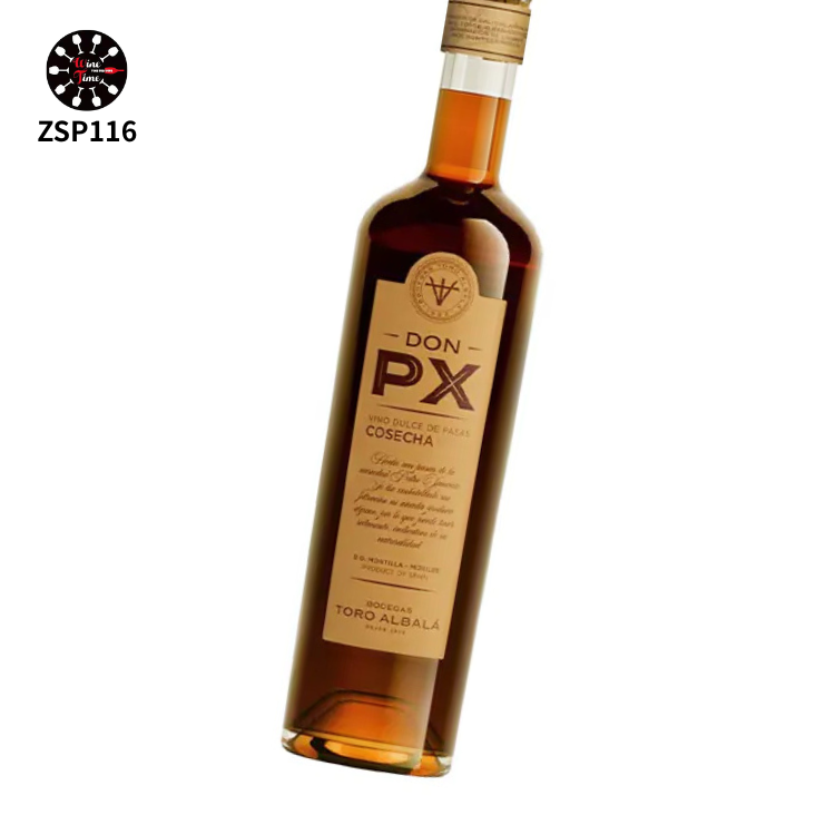 Toro Albala Don PX Cosecha 2018 | Wine Time 酒在當下