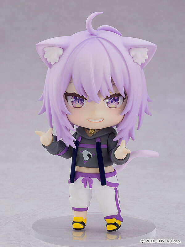 Jan Good Smile Company Nendoroid hololive production Nekomata Okayu  Pre-order