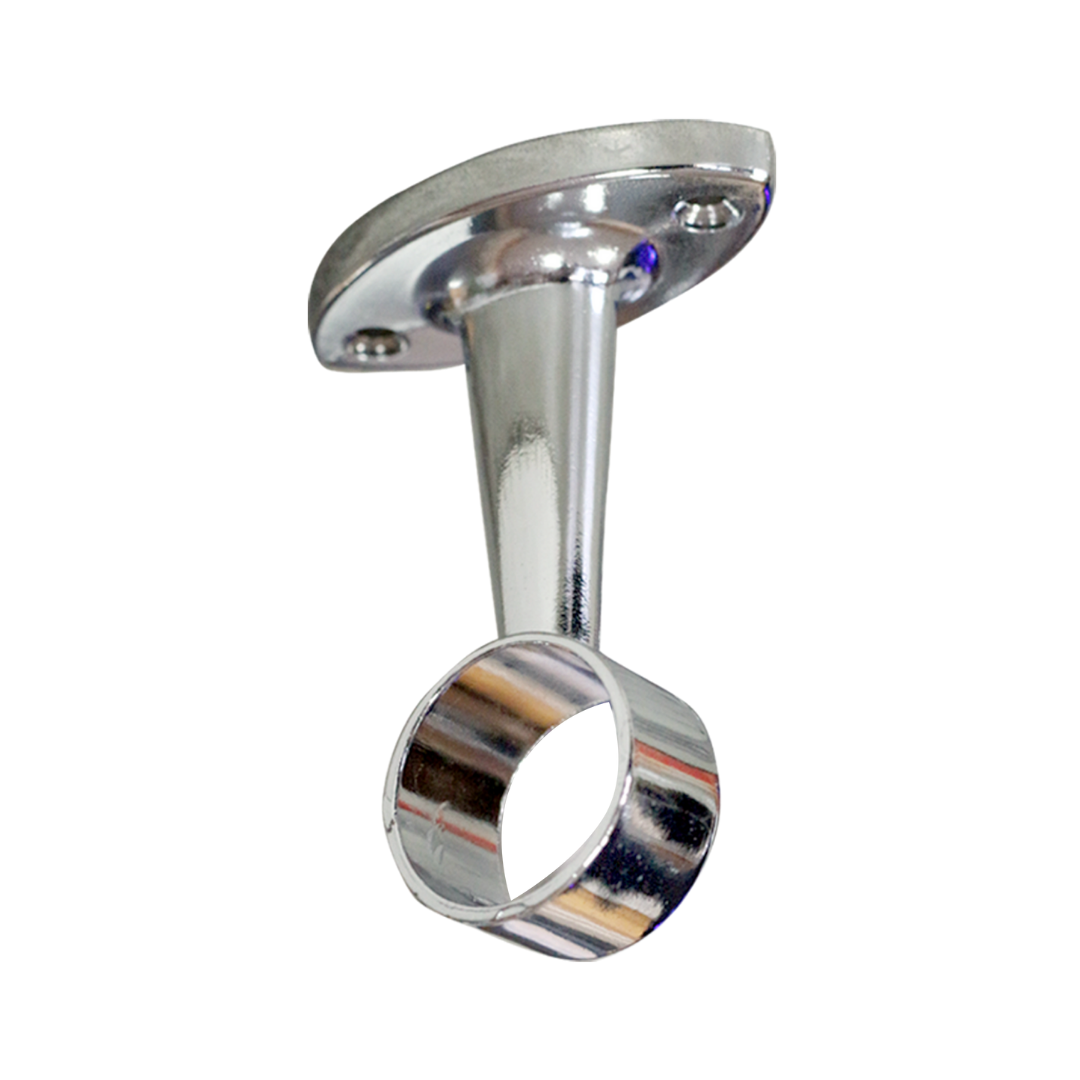 【五金小姐】台灣製 中空長腳管套目玉 6分 8分