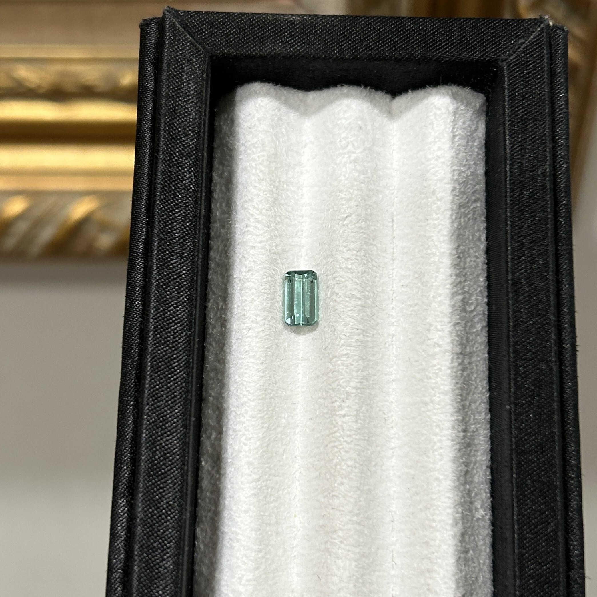 碧璽 Tourmaline/0.98克拉