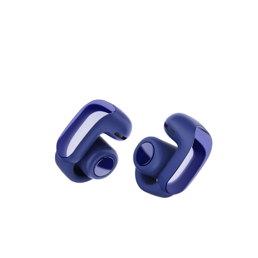 【BOSE】Ultra 開放式耳機 午夜羅蘭