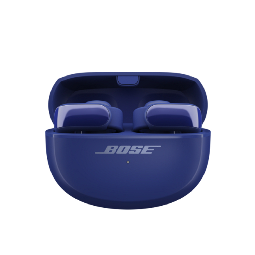 【BOSE】Ultra 開放式耳機 午夜羅蘭