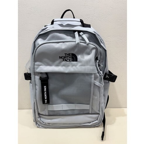 【預購】The North Face STANDARD DUAL BACKPACK 後背包 NM2DR04M