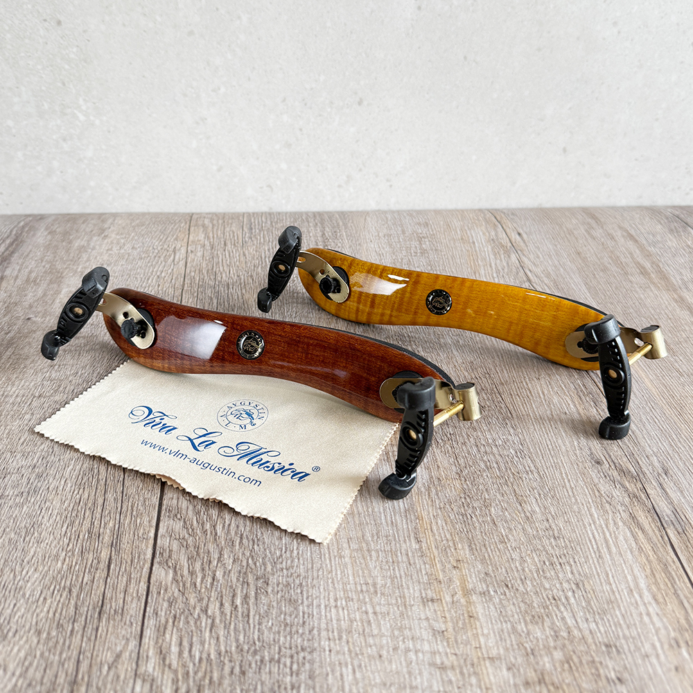 VLM Diamond No.1 鑽石一號 小提琴楓木肩墊